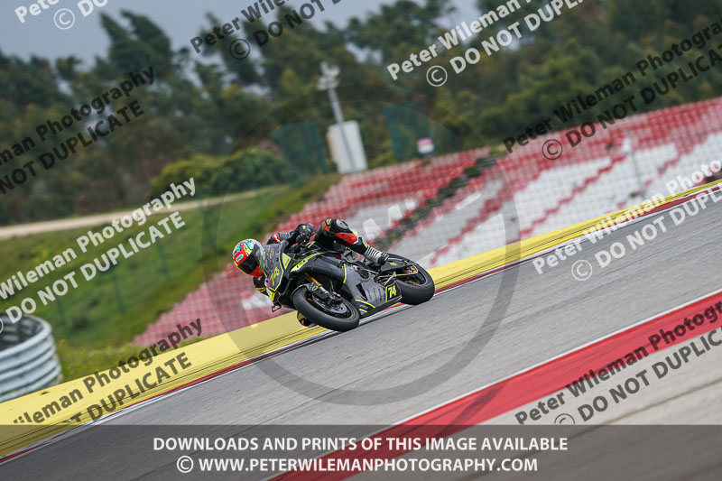 motorbikes;no limits;peter wileman photography;portimao;portugal;trackday digital images